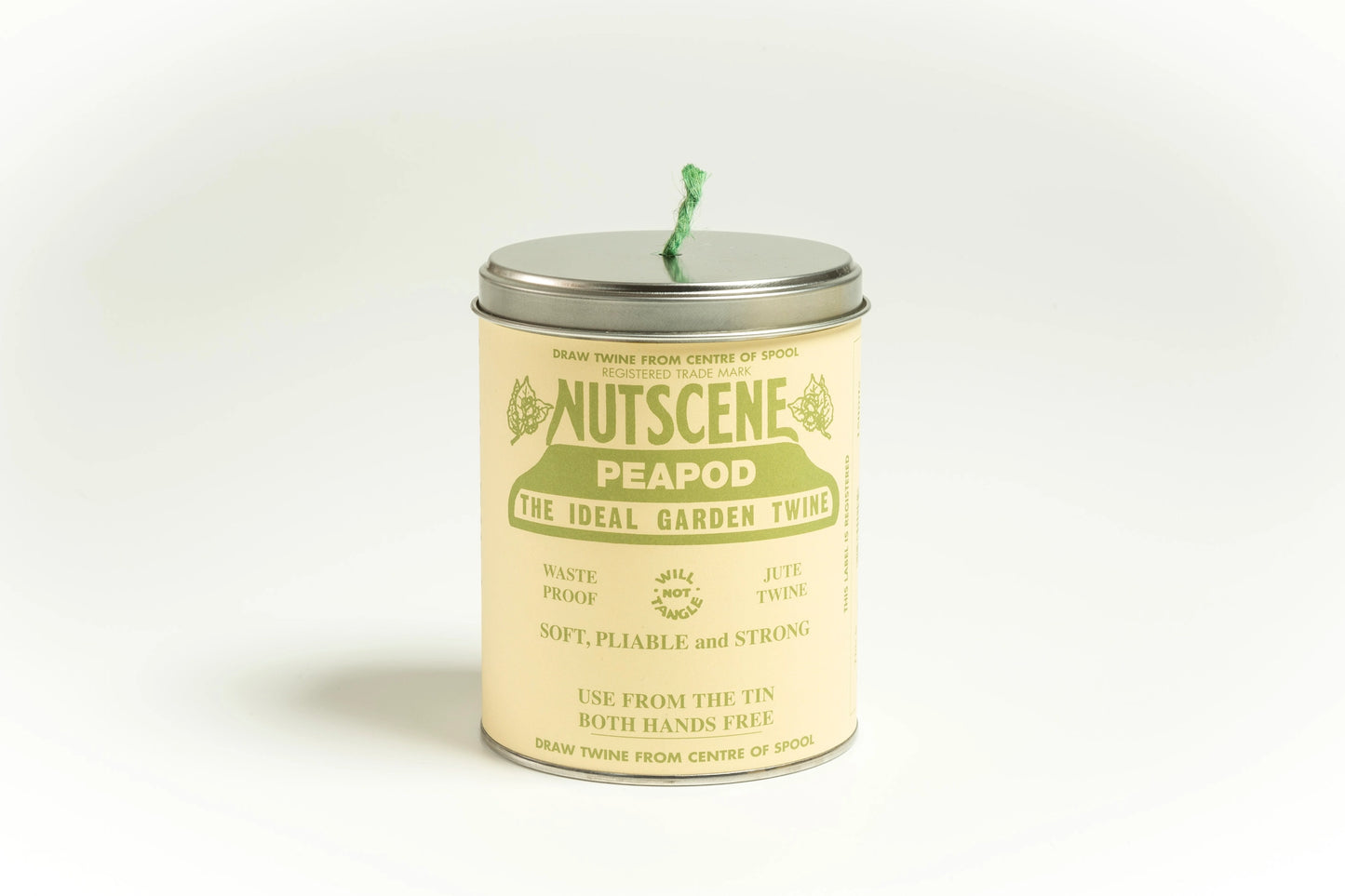Tin O’ Twine Best Garden Twine