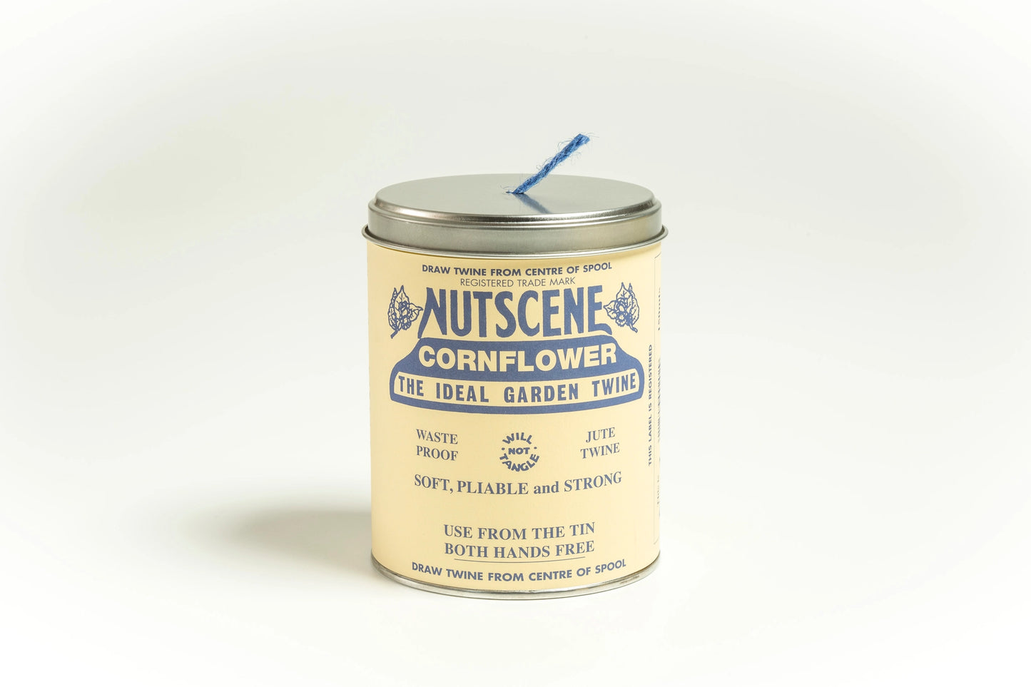 Tin O’ Twine Best Garden Twine