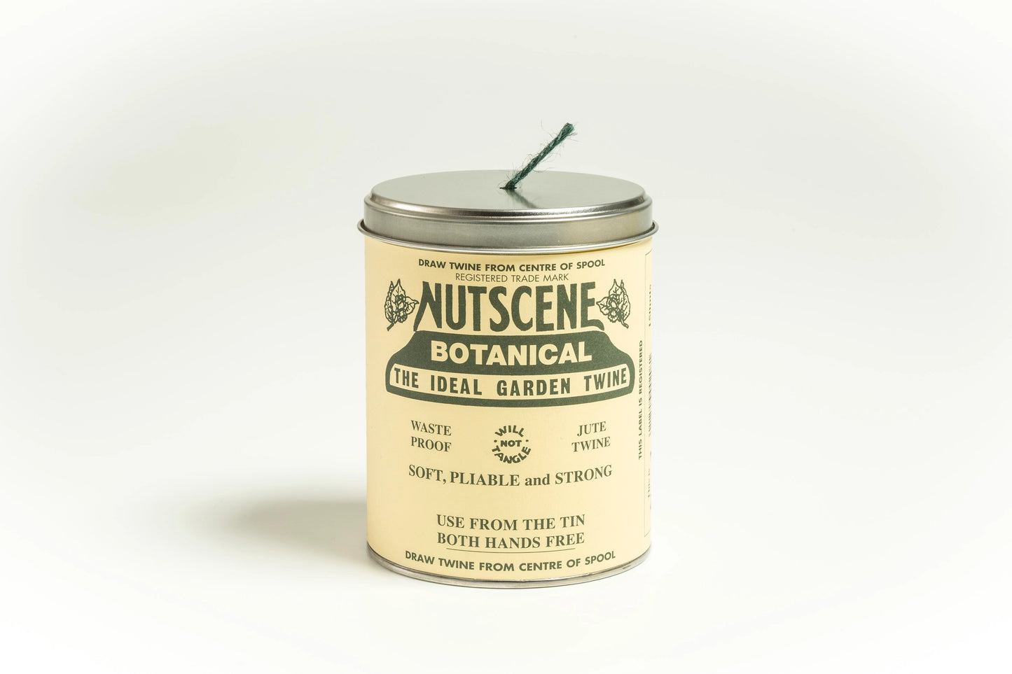 Tin O’ Twine Best Garden Twine