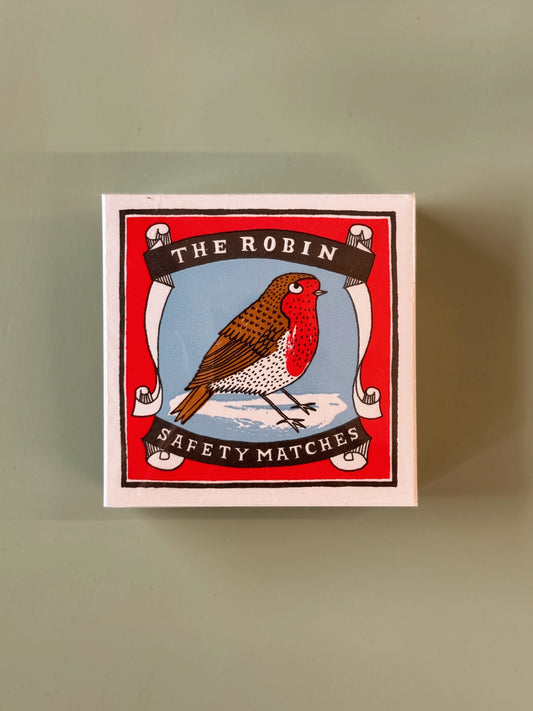 Robin Matches