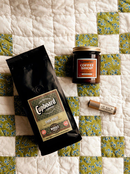 Coffee Bundle