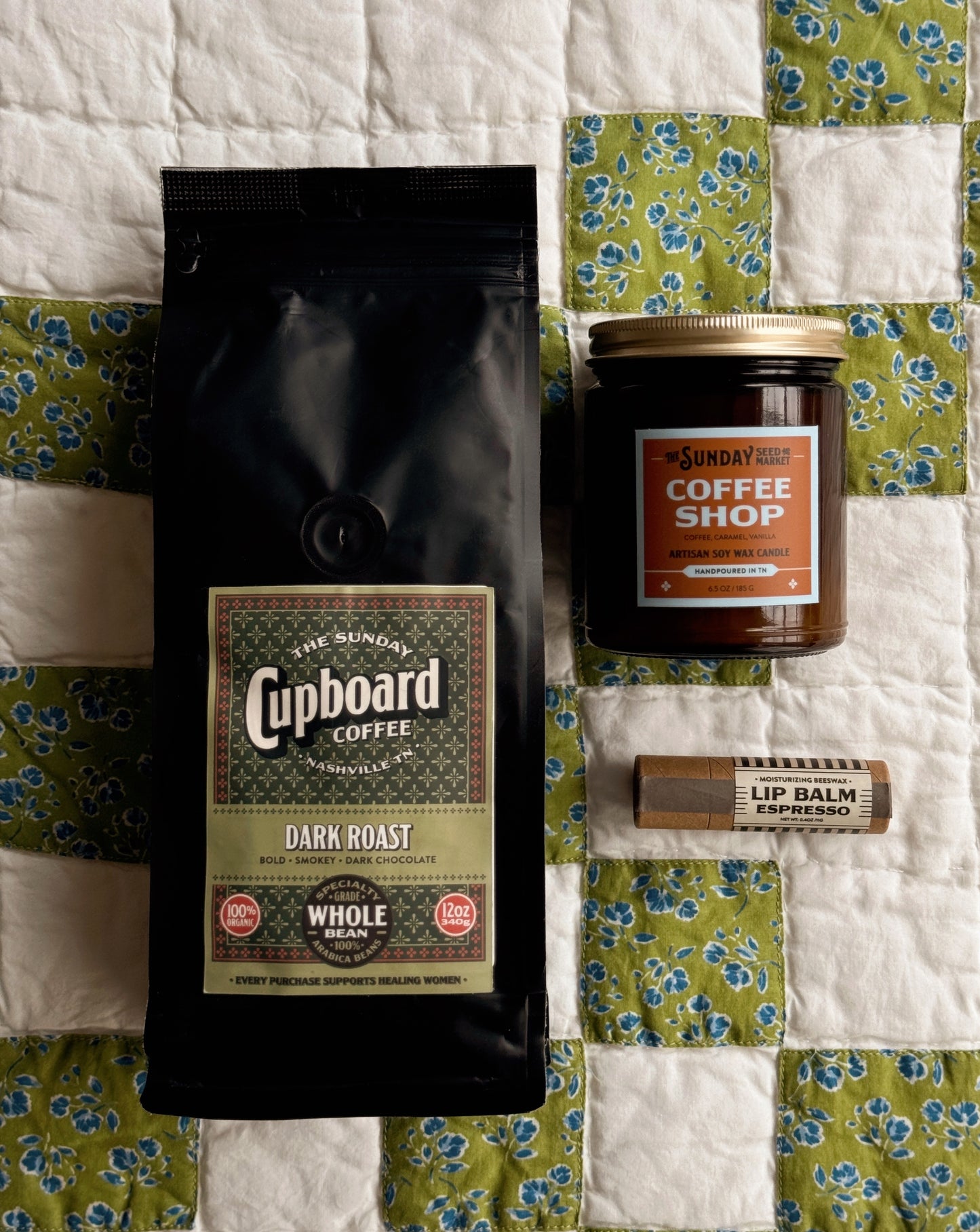 Coffee Bundle