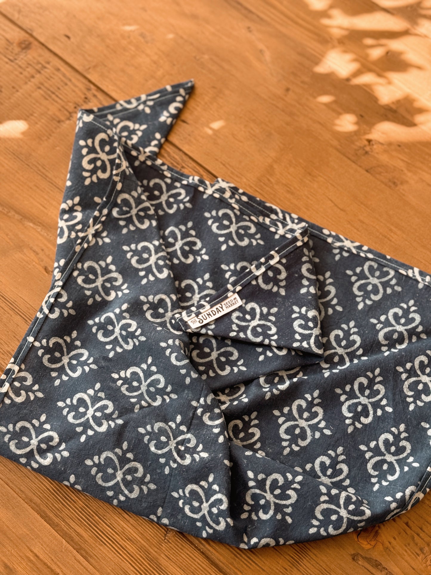 Sunday Bandana 20