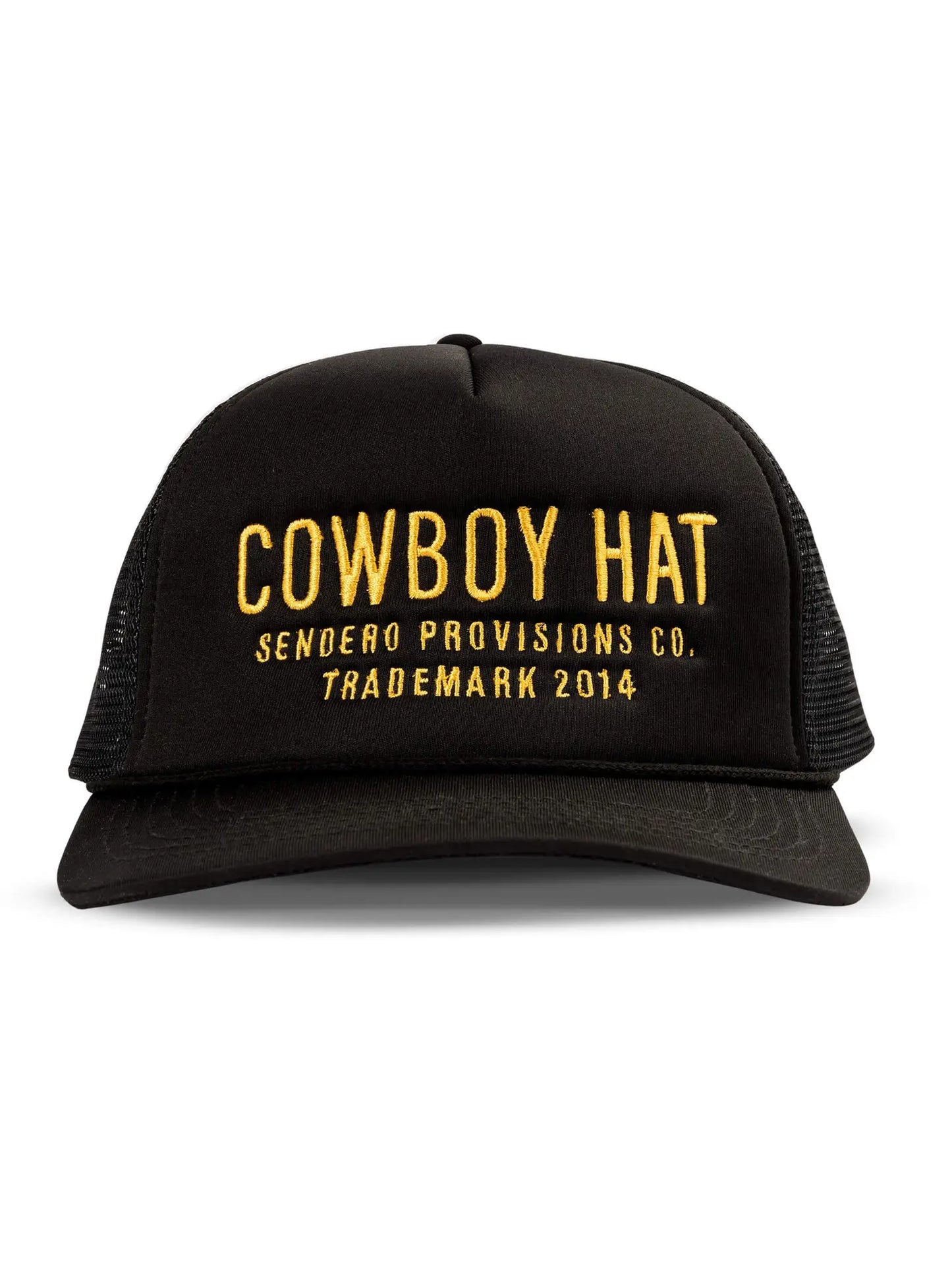 Cowboy Hat