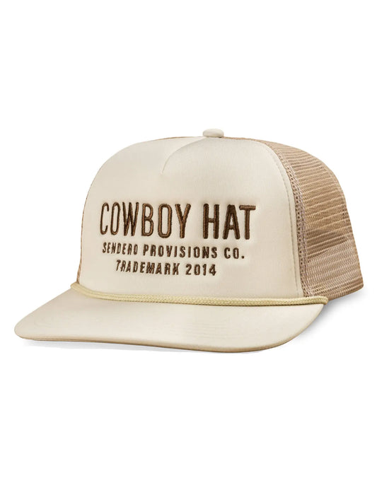 Cowboy Hat