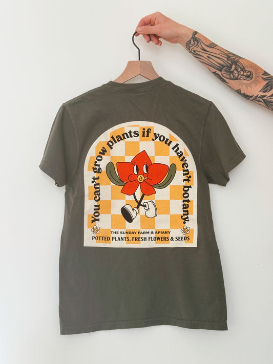 Botany Tee