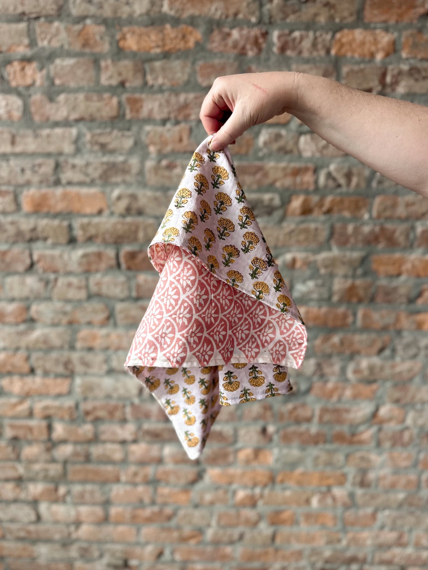 Reversible Sunday Bandana 02
