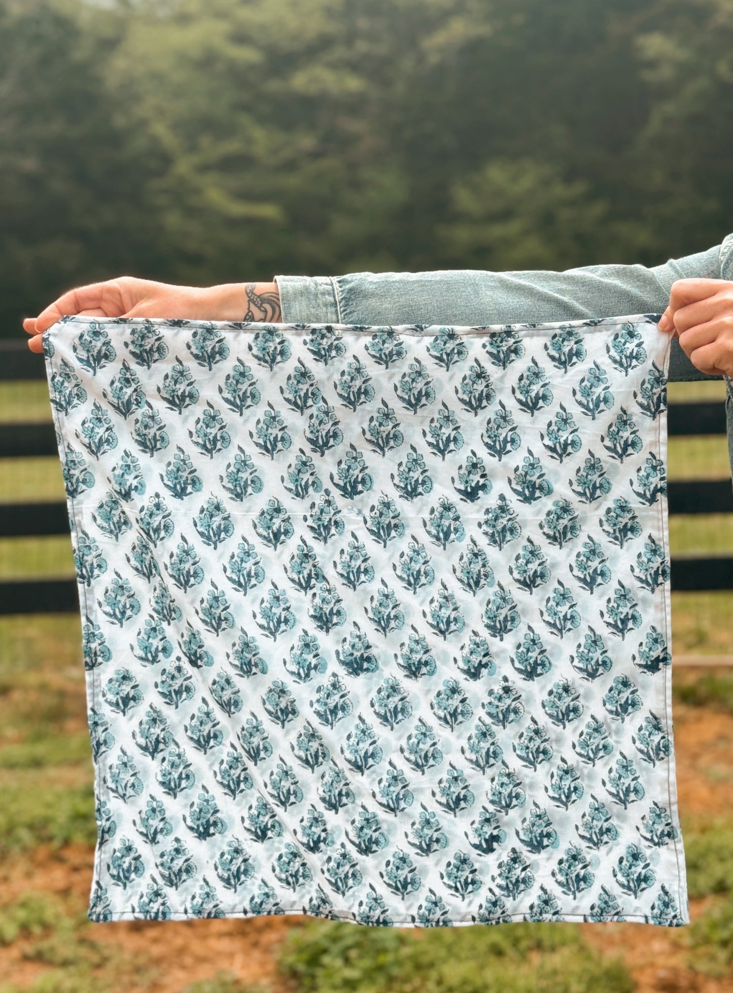 Sunday Bandana 01