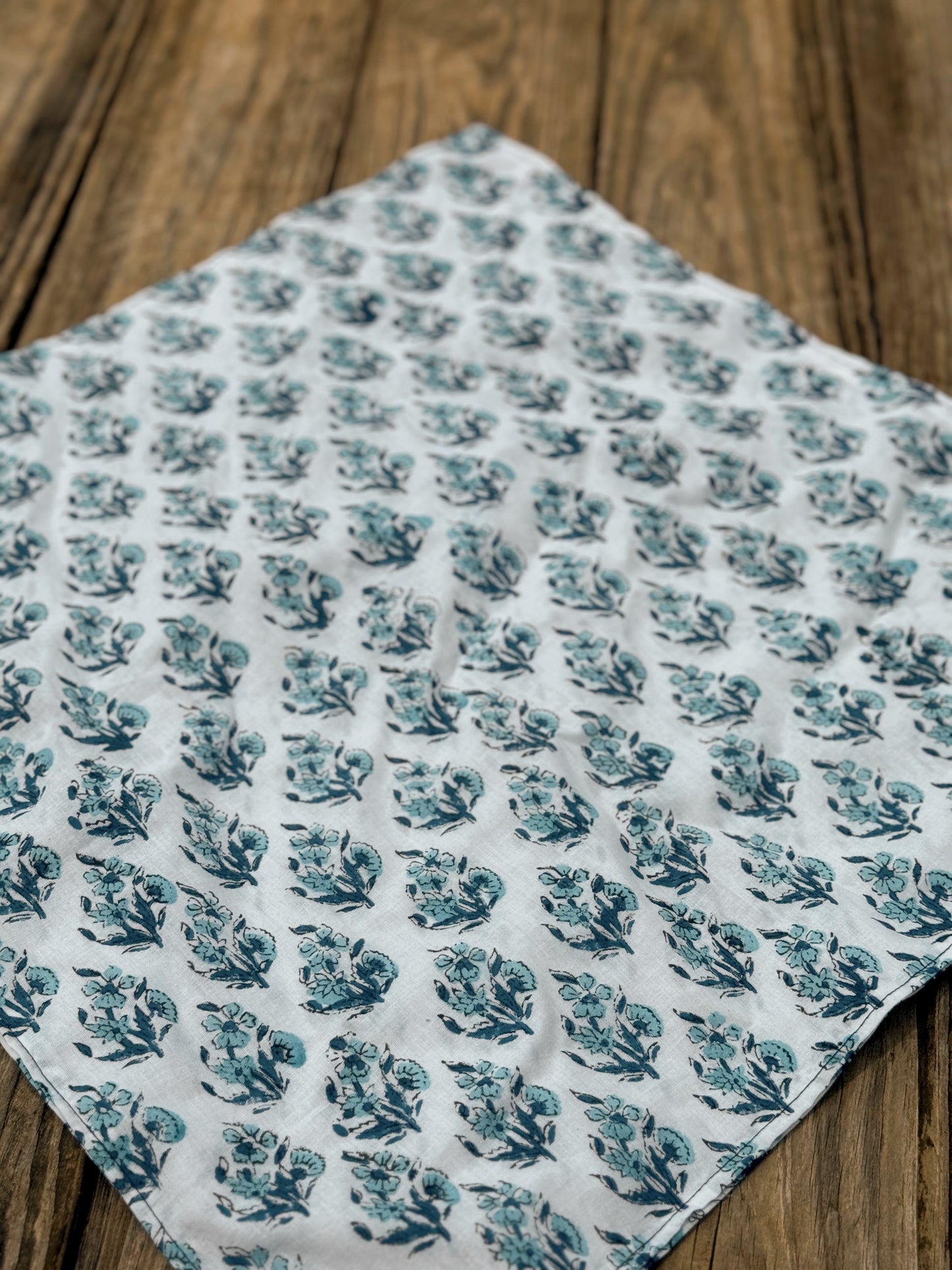 Sunday Bandana 01
