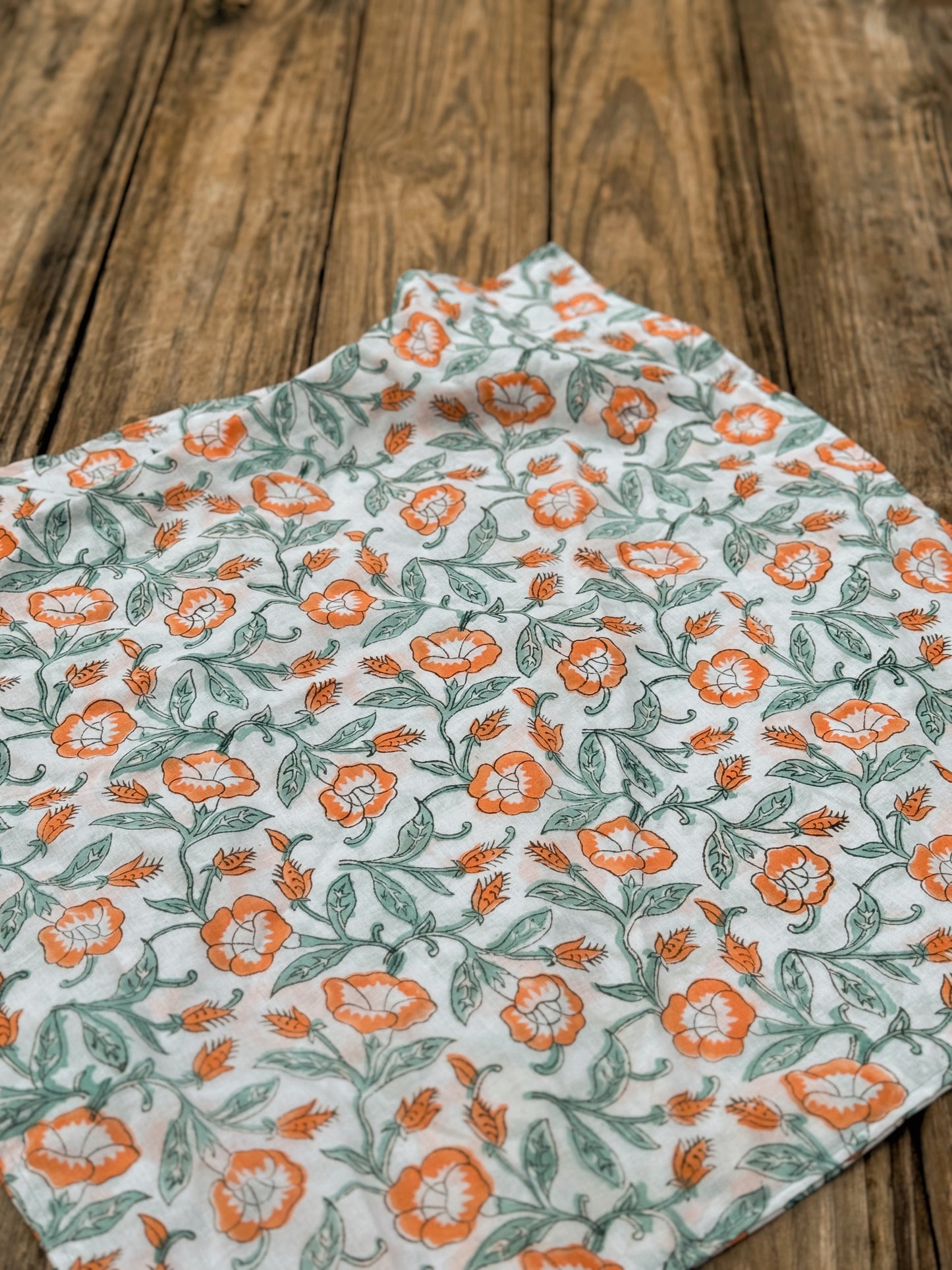 Sunday Bandana 02