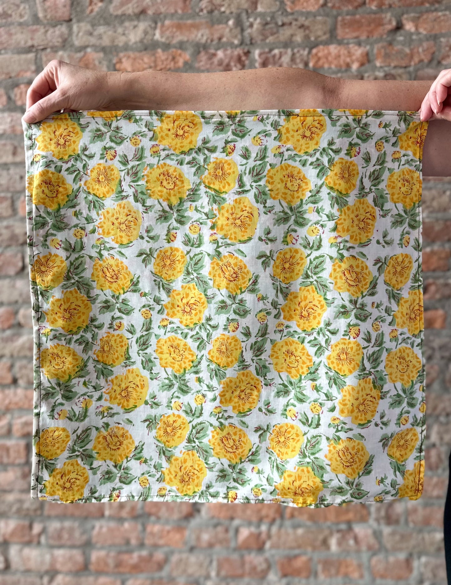 Reversible Sunday Bandana 05