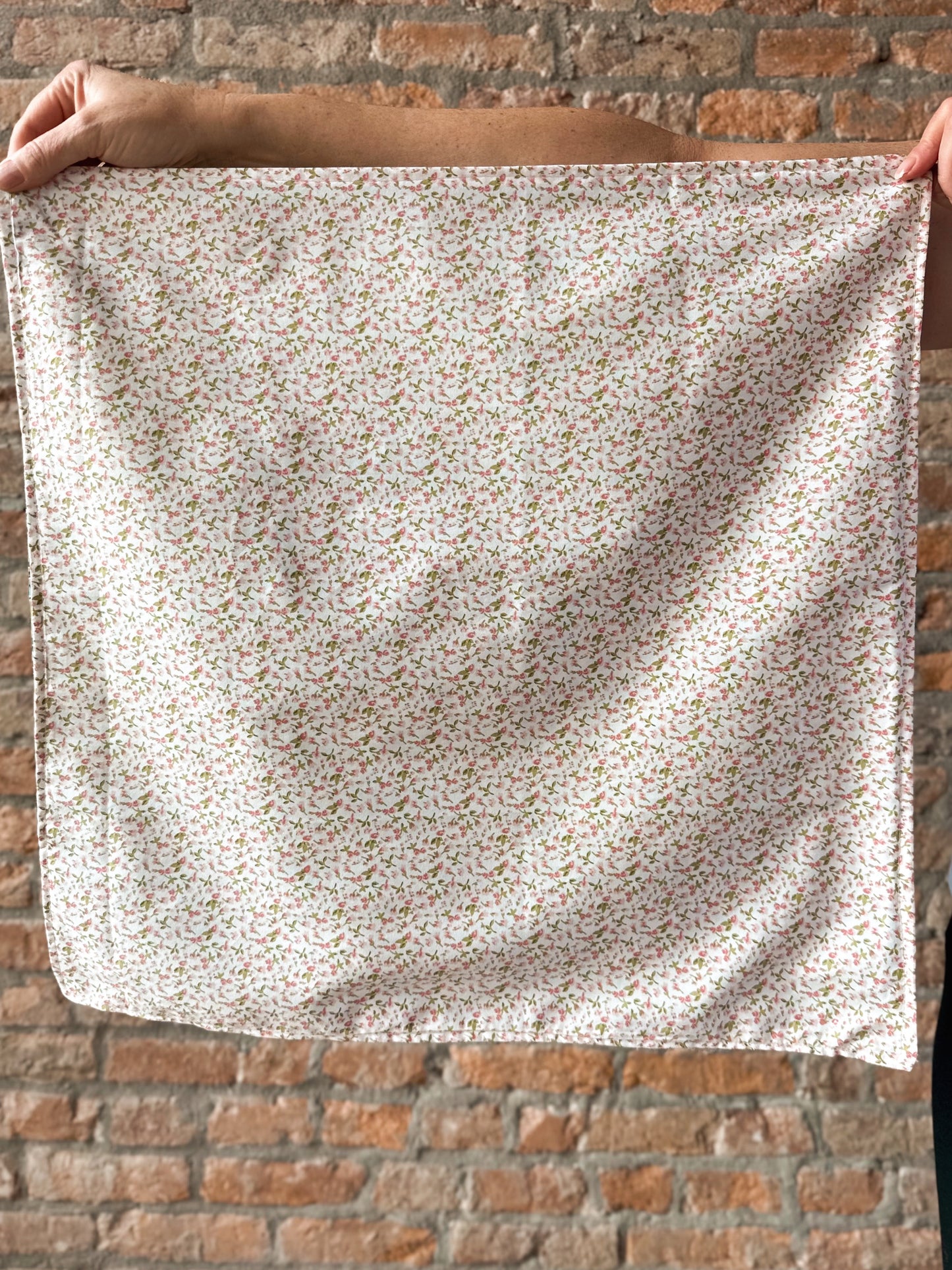 Reversible Sunday Bandana 04