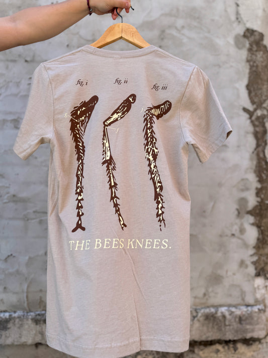 Bee's Knees Tee